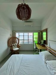 Tiong Bahru Estate (D3), Apartment #579194021